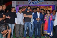 Son of Satyamurthy Success Meet Photos at Vizag